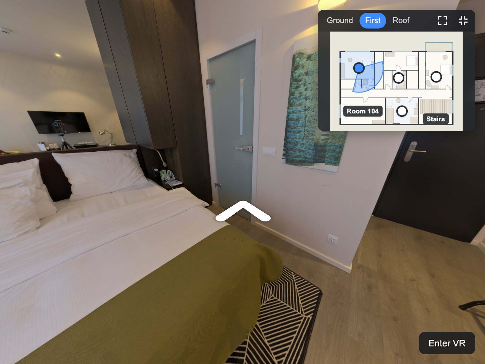 Passt zu Floor Plan
