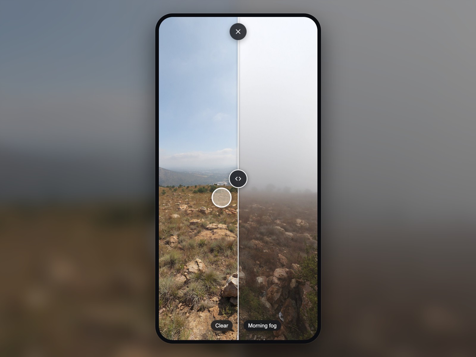 Conçu pour les mobiles